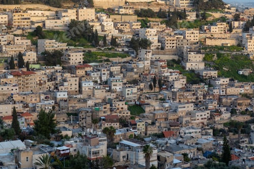 Preview: City of Jerusalem, Israel