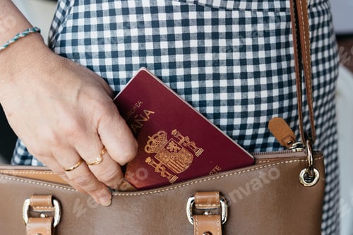 Preview: travel