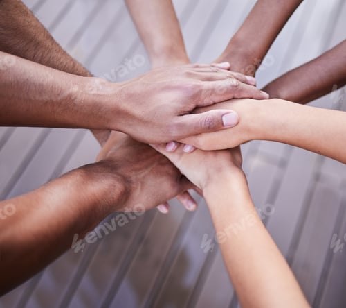 Preview: We can do this together