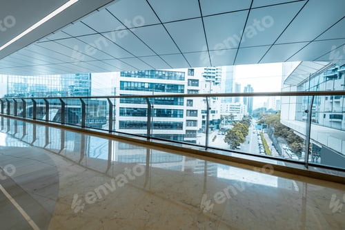 Preview: office building