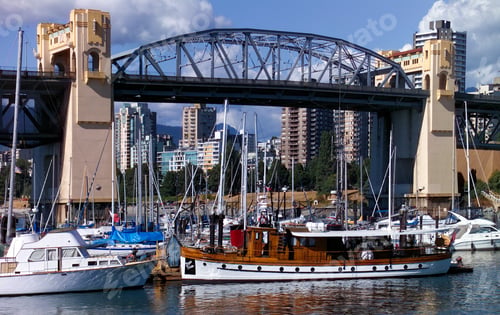 Preview: Vancouver - Canada