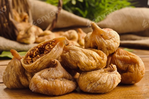 Preview: Dried Fig