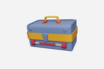 Preview: Toolbox