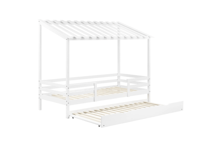 Preview: Highly Detailed Bed 029