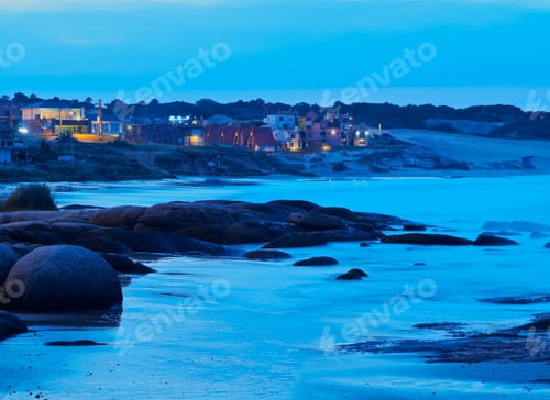 Preview: Punta del Diablo