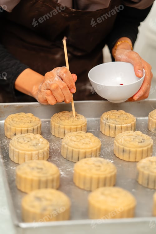 Preview: Mooncake