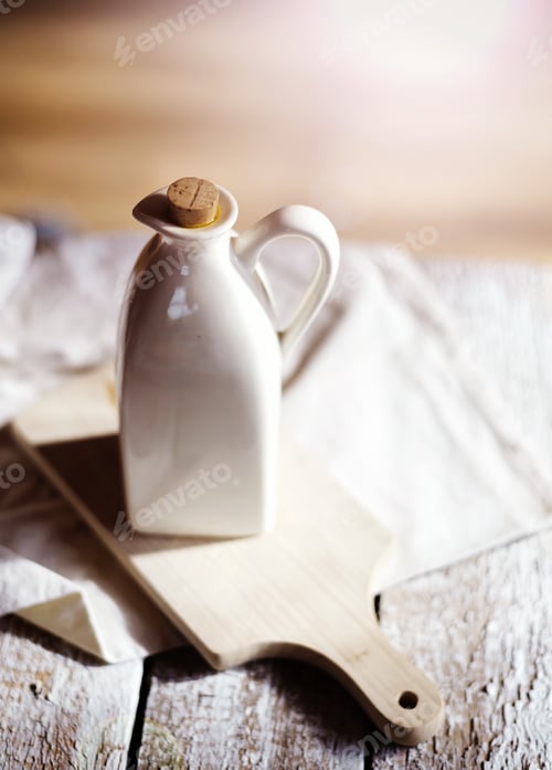 Preview: Olive oil