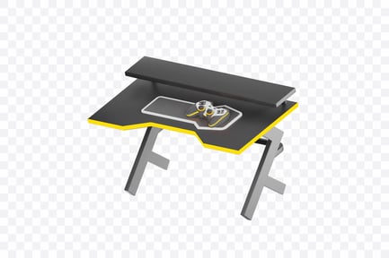 Preview: Gaming Desk