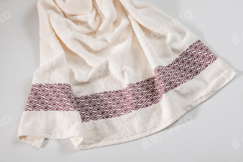 Preview: Bath Towels