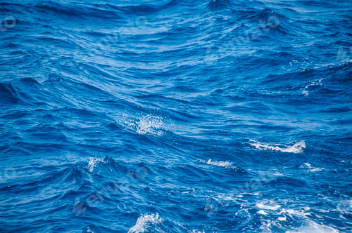 Preview: Sea water pattern, Natural ripples background.