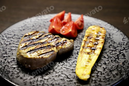 Preview: Dinner