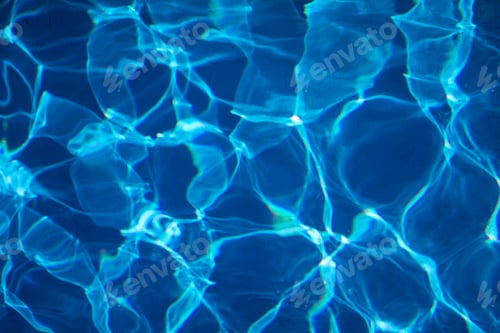 Preview: The color of water