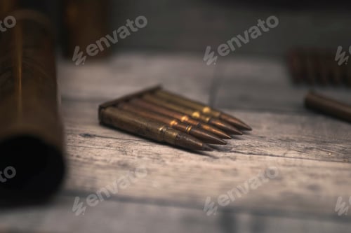 Preview: WW2 Memorabilia