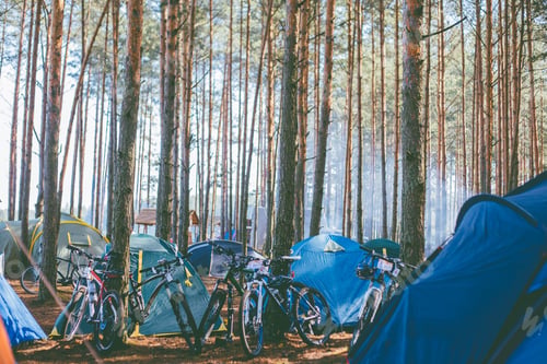 Preview: camping