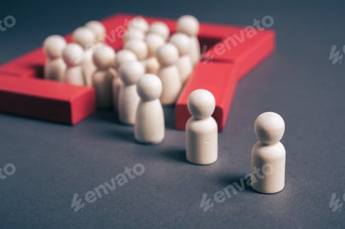 Preview: Regulatory containment concept with group inside corporate boundary