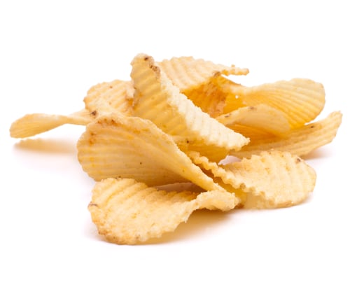 Preview: potato chips