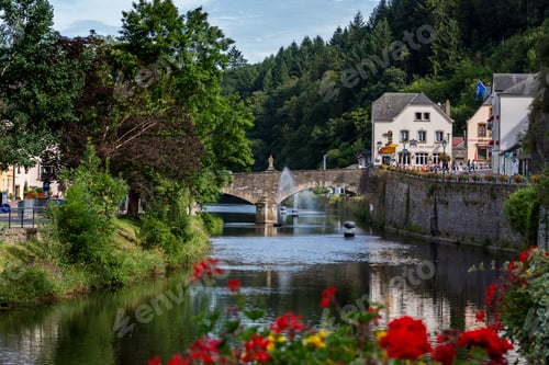 Preview: Vianden - Luxembourg