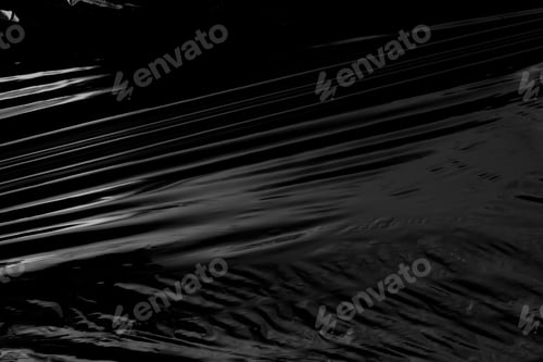 Preview: plastic wrap texture overlay foil
