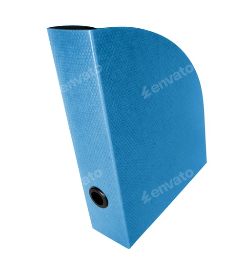 Preview: office bluw folder