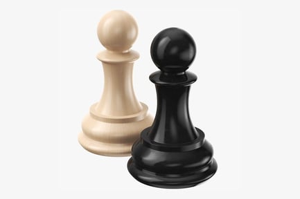 Vorschau: Klassisches Schachbauer-Duo