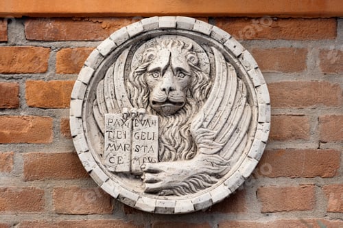 Preview: The Lion of Venice