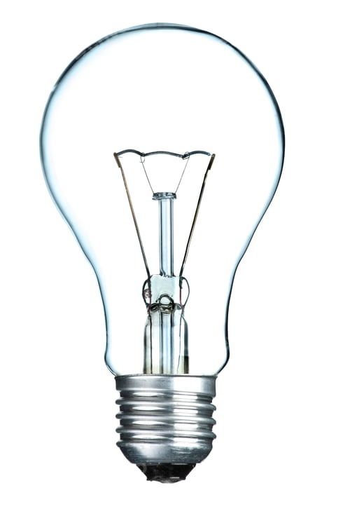 Preview: Light bulb