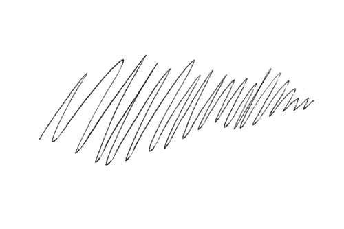 Preview: pencil scribble isolated doodle hand draw