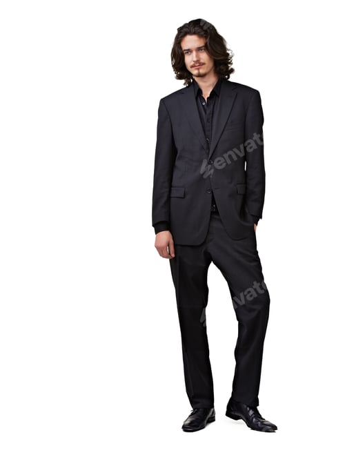 Preview: Hes a smart dresser