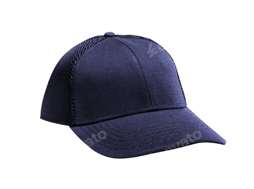 Preview: Cap on white background
