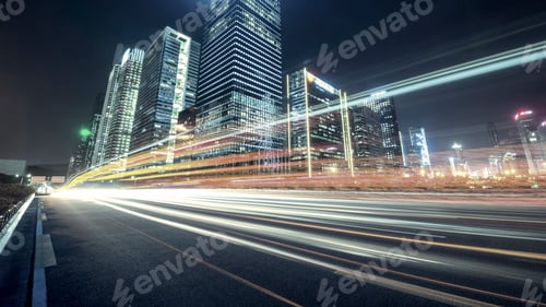 Preview: Urban Roads