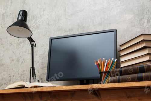 Preview: Modern workplace