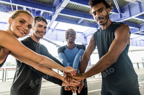 Preview: Runners training in New York