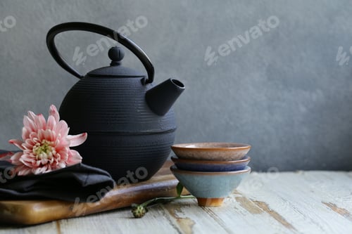 Preview: Tea Ceremony