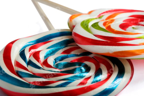 Preview: colorful candies