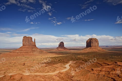 Preview: Monument Valley