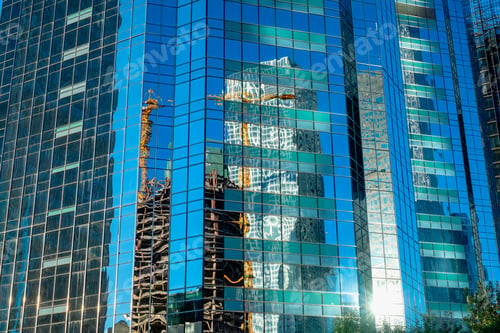 Preview: office building