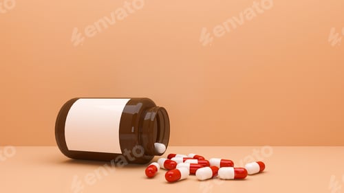 Preview: COVID-19 PILL