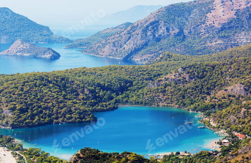 Preview: Lycian way