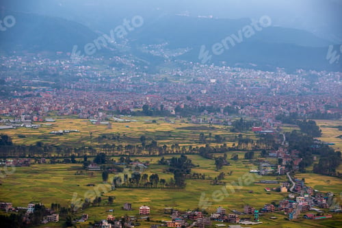 Preview: Terrace Farming Nepal