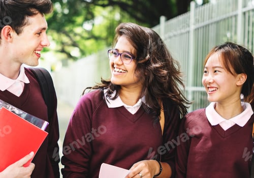 Preview: Education Students People Knowledge Concept