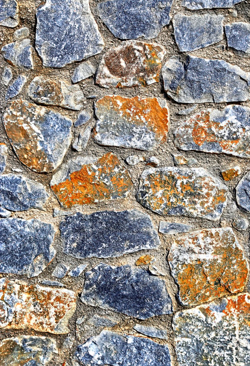 Preview: Old stone wall