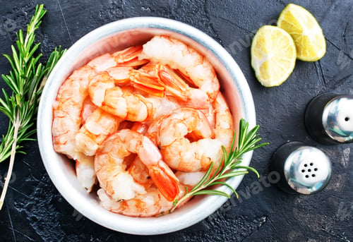 Preview: shrimps