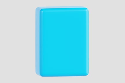Preview: 3D Rectangle