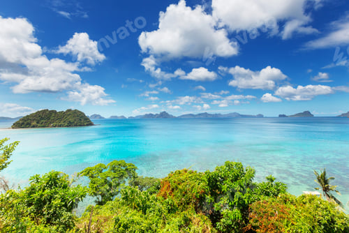 Preview: Palawan