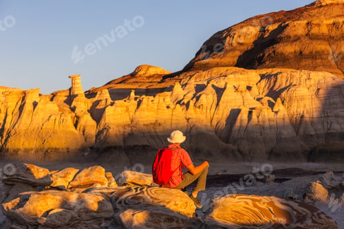 Preview: Bisti