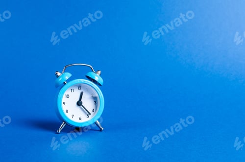 Preview: Time concept