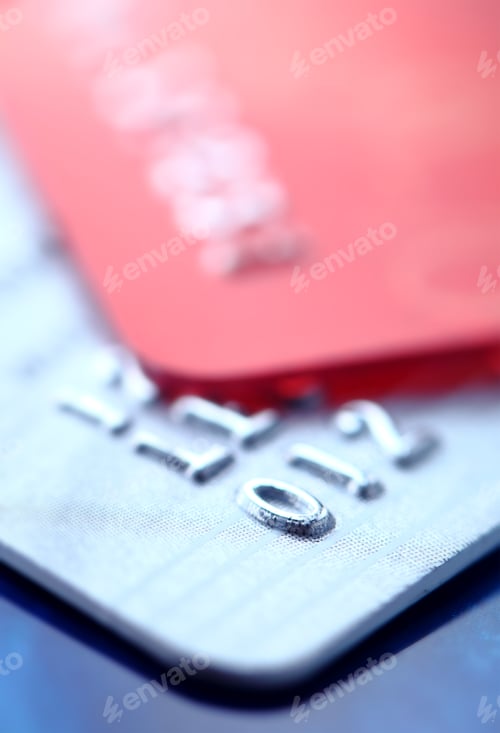 Preview: Credit card