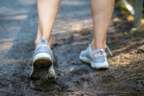 Preview: Running shoes