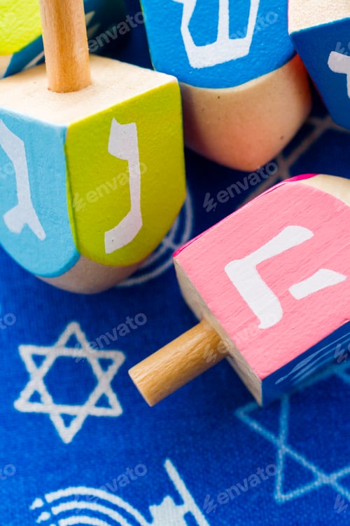 Preview: Hanukkah