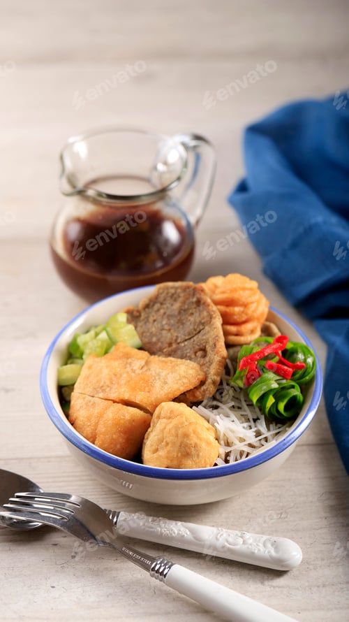 Preview: Pempek Palembang